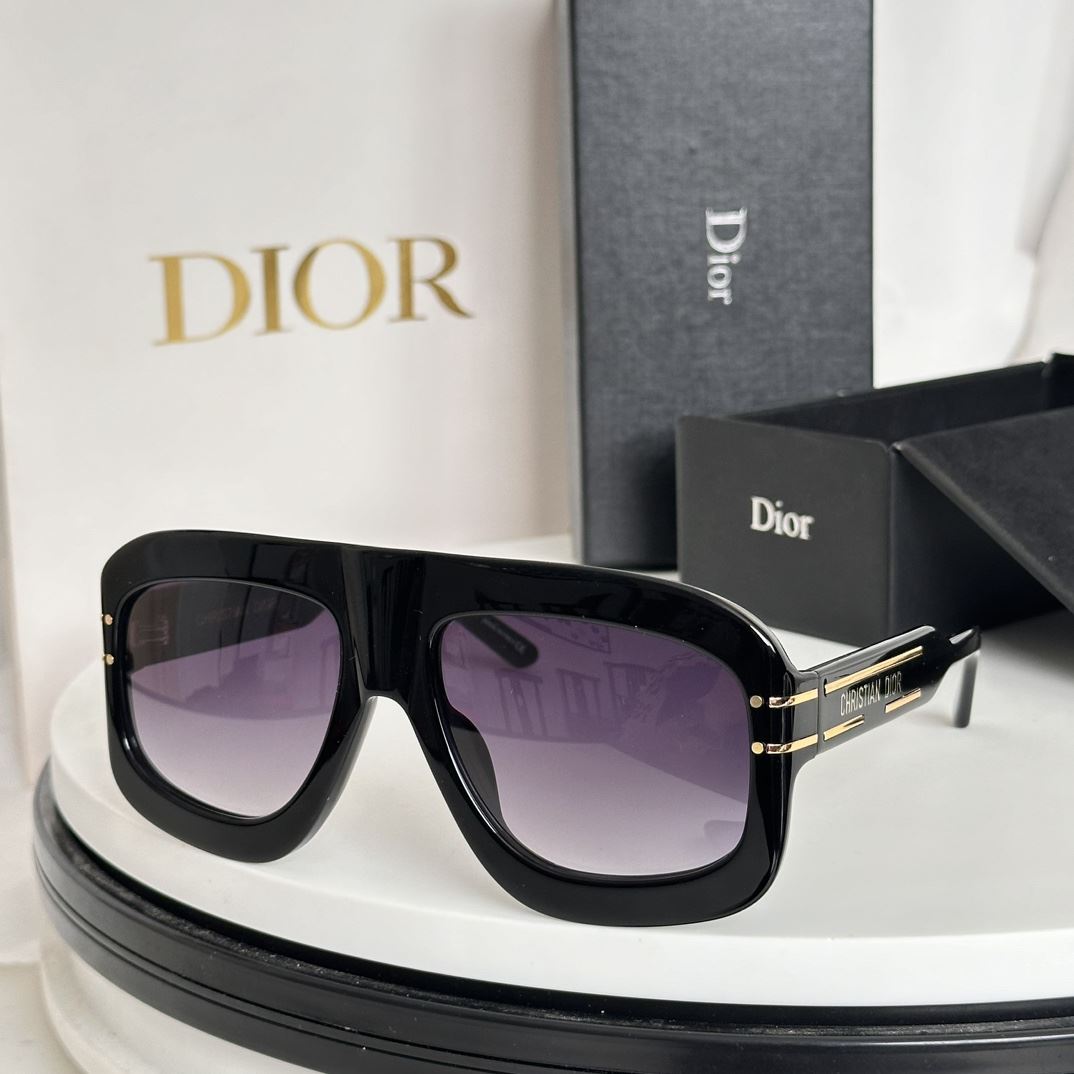 Christian Dior Sunglasses